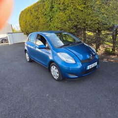 Toyota Yaris 2010