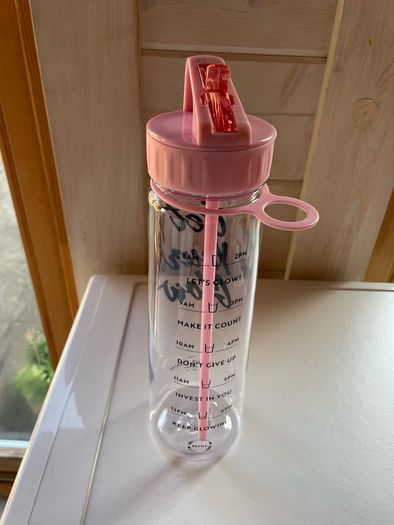 Water Bottle
