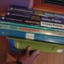 Secondary school books Image 2