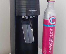 Sodastream Terra - Sparling water maker