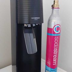 Sodastream Terra - Sparling water maker