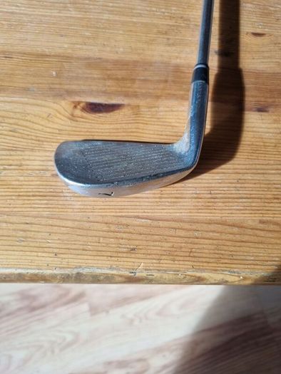 Nike irons