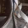 Silver Van Dal Shoe Image 3