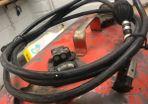 Boat fuel tank