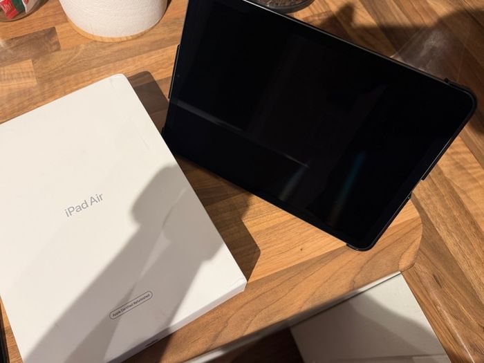 iPad Air M1 10.9"