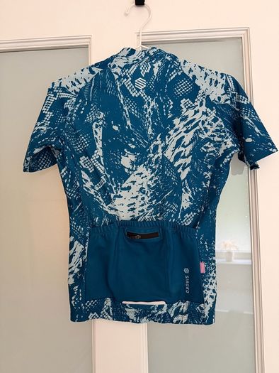 Jerseys short and long sleeve siroko