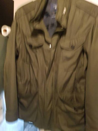 Gant Jacket