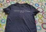 Tommy Hilfiger boys shirt
