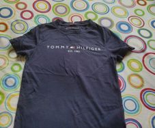 Tommy Hilfiger boys shirt