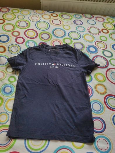 Tommy Hilfiger boys shirt