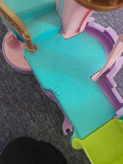 vtech smart friends enchanted castle