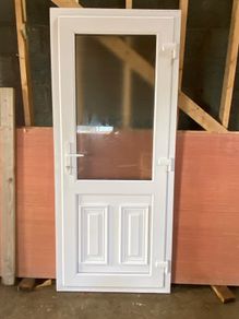 Pvc Door