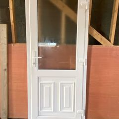 Pvc Door