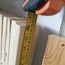 Single bed slates 92cm width Image 2
