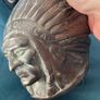 Old Indian head Image 7