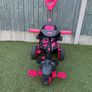 Little Tikes 4-In-1 Deluxe Edition Trike Image 2