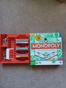 Monopoly