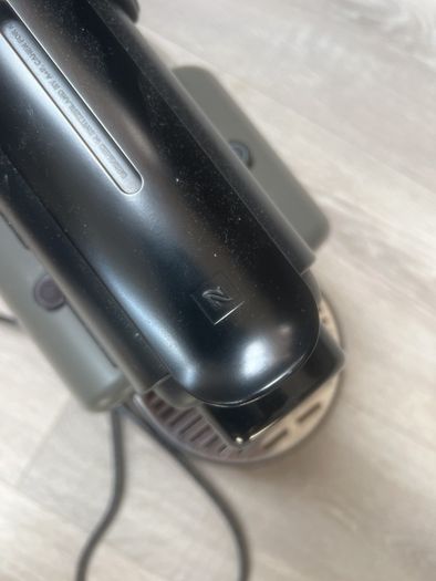 coffee maker