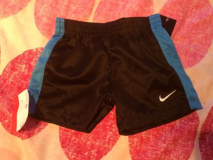 Nike shorts