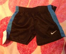 Nike shorts
