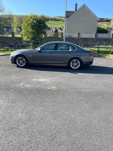 Bmw 520d