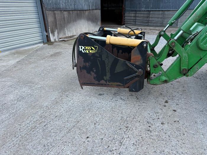 shear grab