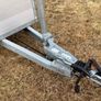 Bockmann champion esprit horse box Image 5