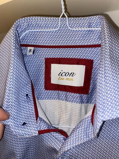 Icon shirt