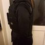 Horse riding back support child XL Image 2