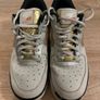 Women's Nike Air Force 1 Trainers UK 4.5 Image 2