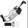 Genuine Oem Yamaha Outboard 704 Single Top Mount Binnacle Remote Control Box Image 3