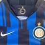 Inter Milan 2018-2019 anniversary jersey Image 3