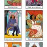 Modern Witch tarot deck Image 6