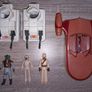 Vintage Star Wars Bundle Image 2