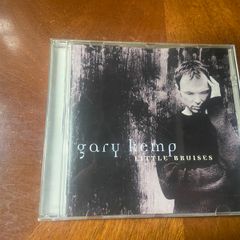 Gary Kemp Little Bruises CD