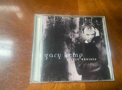 Gary Kemp Little Bruises CD