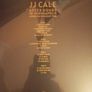 Lp J.J. Cale After Hours In Manyapolis 1998 Broadcast Double Llp Brand New Image 2