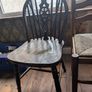 wooden chairs Image 5