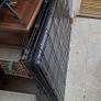 Large dog crate Image 4