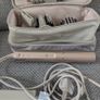 Shark FlexStyle 4 in 1 Air Styler & Hair Dryer For Straight & Wavy Hair Stone Image 2