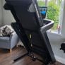 Nordictrack 1750 treadmill Image 2