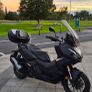 Honda Forza ADV 350 Image 2