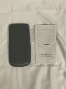 Casio Fx-83GT Plus Calculator