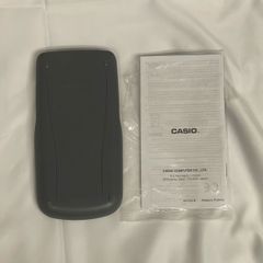 Casio Fx-83GT Plus Calculator