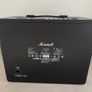 Marshall CODE 50 Guitar Amp + Official Marshall Footswitch Image 3