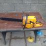 petrol chainsaw Image 3