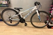carrera saruna mtb mountain junior bike 26