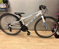 carrera saruna mtb mountain junior bike 26