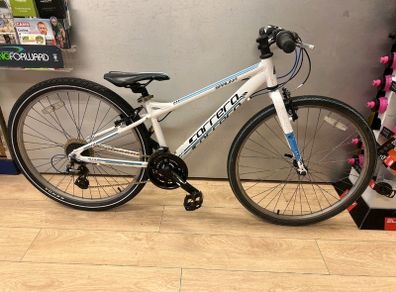 carrera saruna mtb mountain junior bike 26