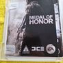 Medal of Honor PlayStation3 Ps3 Games Original Image 5